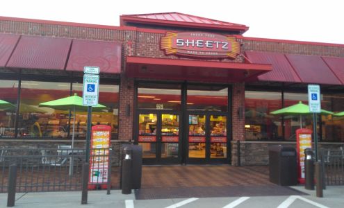 Sheetz