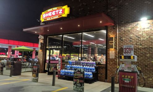 Sheetz