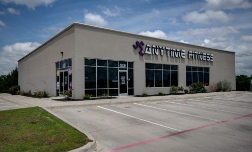 Anytime Fitness