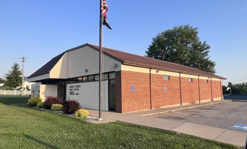 United States Postal Service