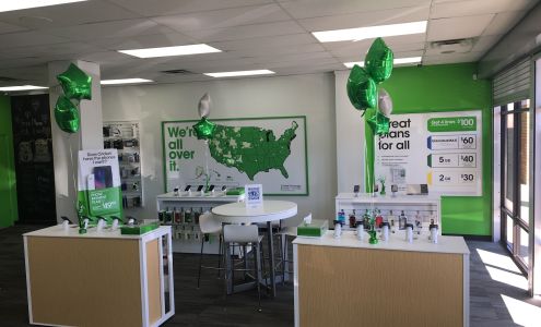 Cricket Wireless Authorized Retailer