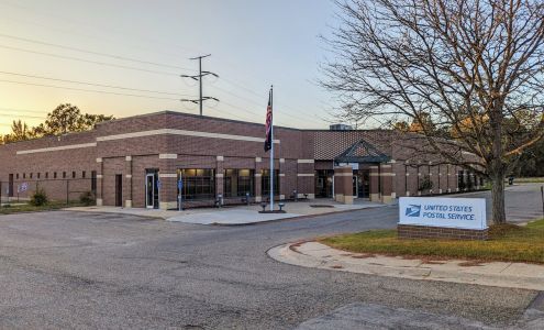 United States Postal Service