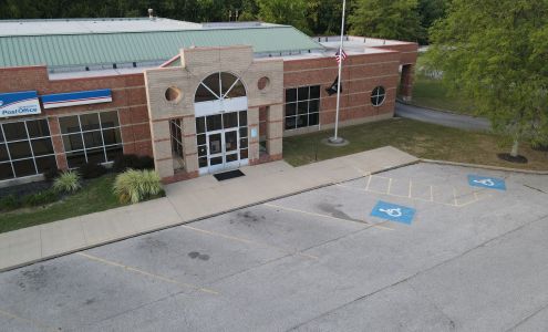 United States Postal Service