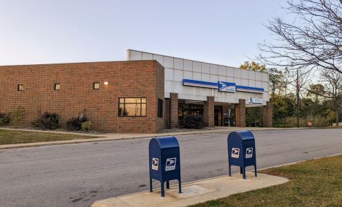 United States Postal Service