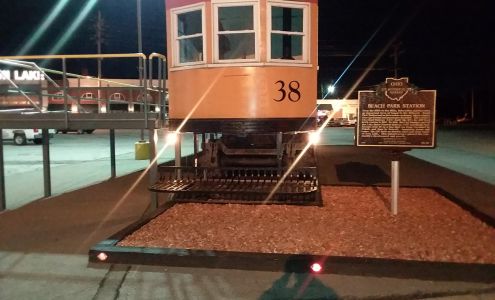 United States Postal Service