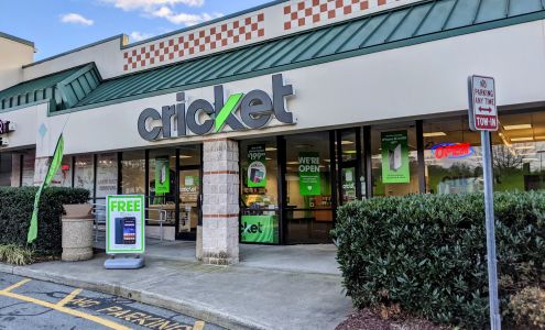 Cricket Wireless Authorized Retailer