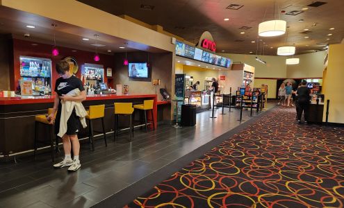 AMC Westwood Town Center 6