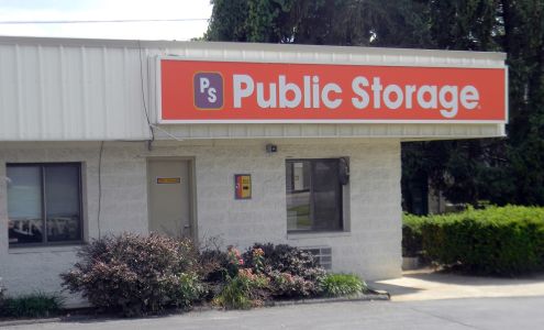 Public Storage