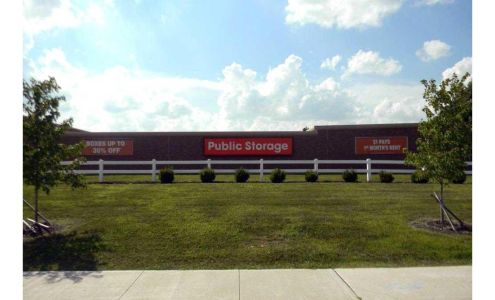 Public Storage