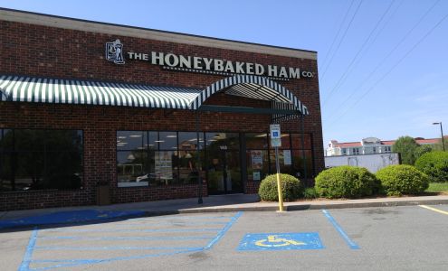 The Honey Baked Ham Company