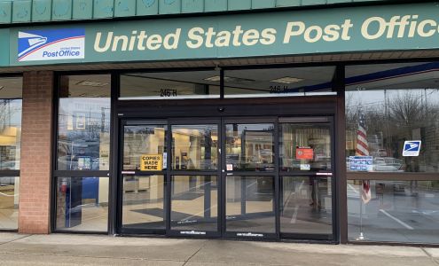 United States Postal Service