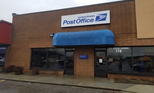 United States Postal Service