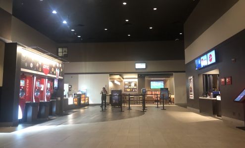 AMC Columbus 10