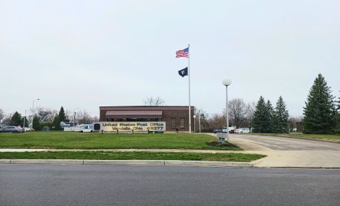 United States Postal Service