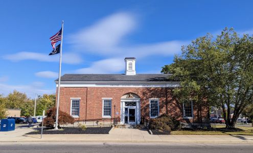 United States Postal Service