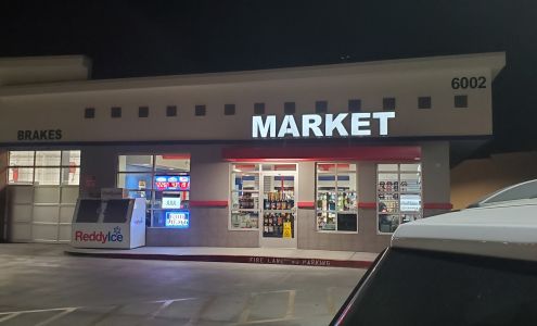 7-Eleven