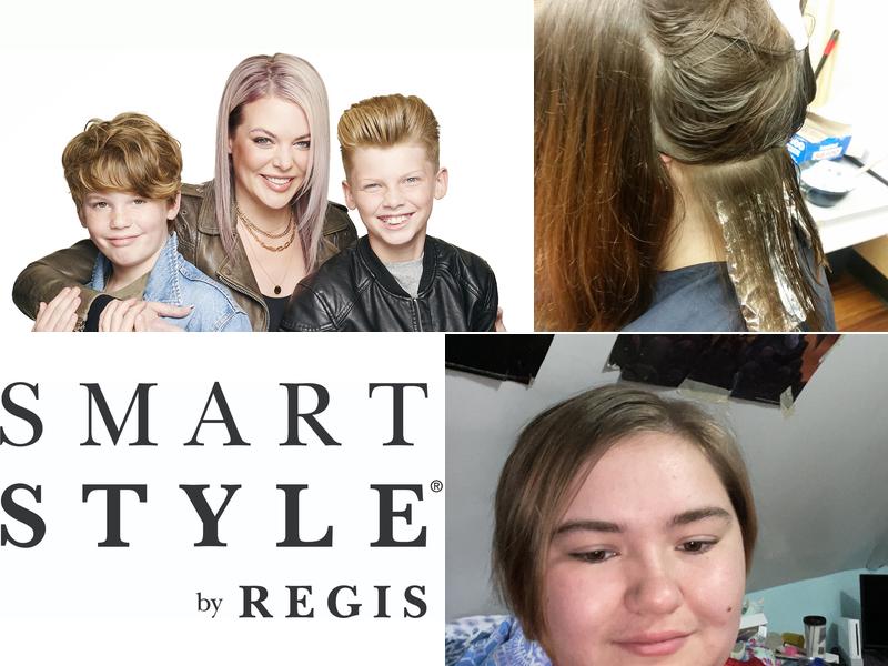 SmartStyle Hair Salon