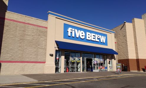 Five Below