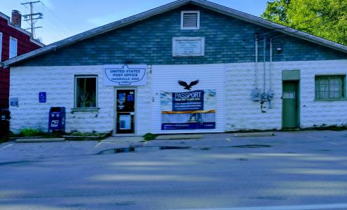 United States Postal Service