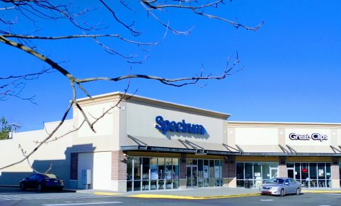 Spectrum Store