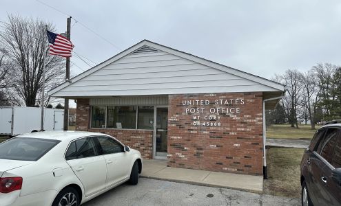 United States Postal Service