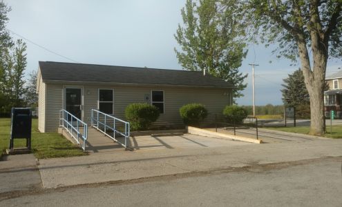 United States Postal Service