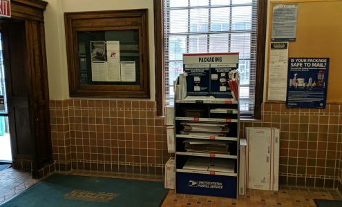 United States Postal Service