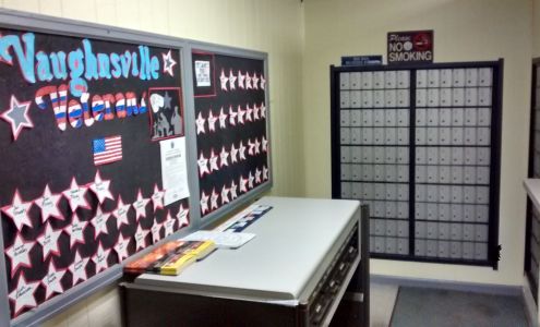 United States Postal Service