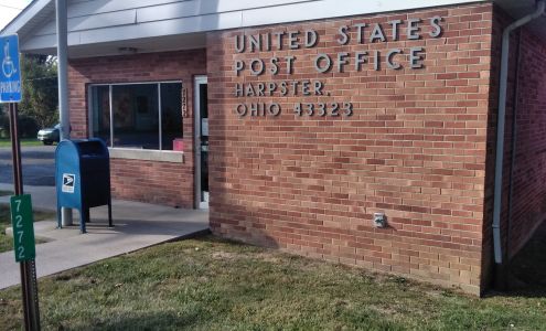 United States Postal Service