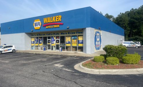 NAPA Auto Parts - Walker Auto and Truck