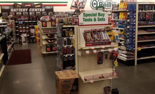 O'Reilly Auto Parts