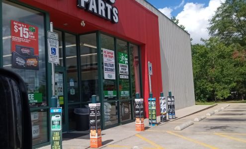 O'Reilly Auto Parts