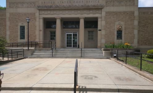 United States Postal Service