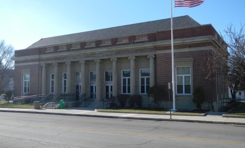 United States Postal Service