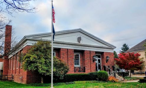 United States Postal Service