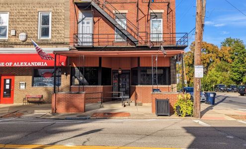 United States Postal Service Alexandria