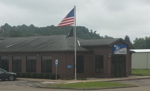 United States Postal Service Warsaw