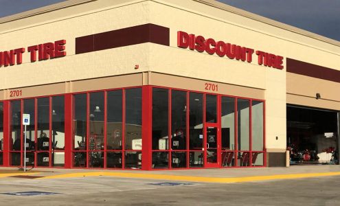 Discount Tire