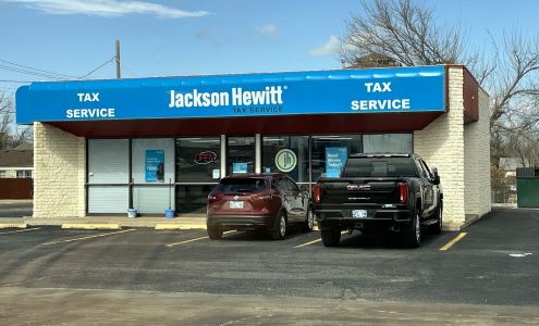 Jackson Hewitt Tax Service