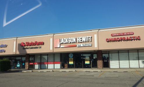 Jackson Hewitt Tax Service