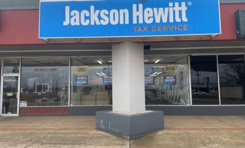 Jackson Hewitt Tax Service