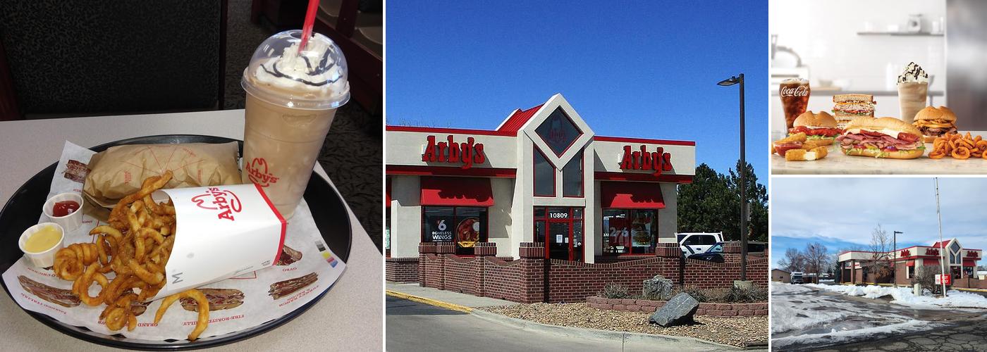 Arby's