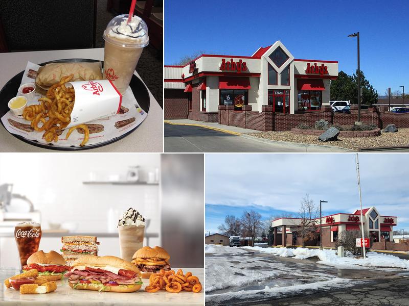 Arby's