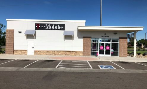 T-Mobile