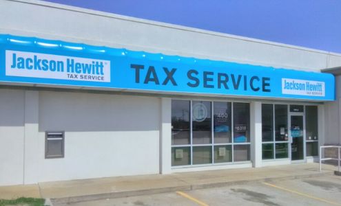 Jackson Hewitt Tax Service