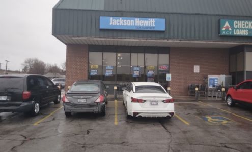 Jackson Hewitt Tax Service