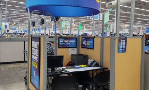 Jackson Hewitt Tax Service Owasso