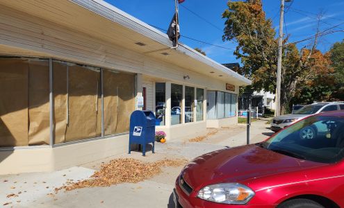 United States Postal Service North Hampton