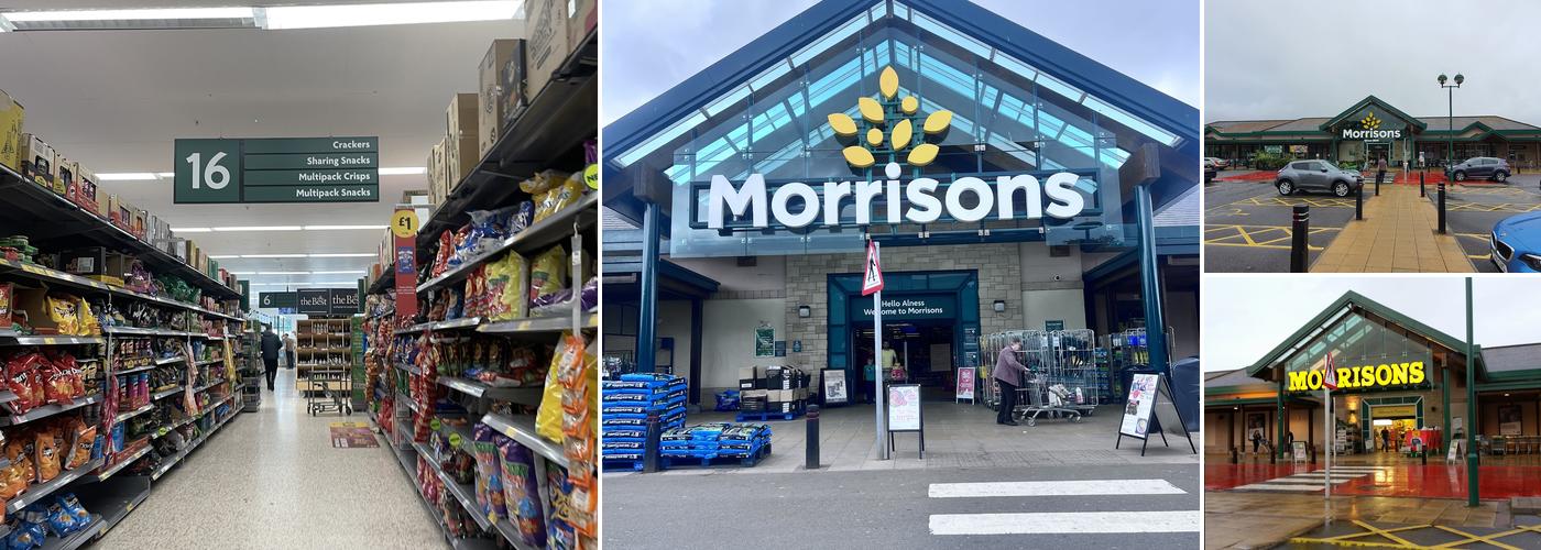 Morrisons