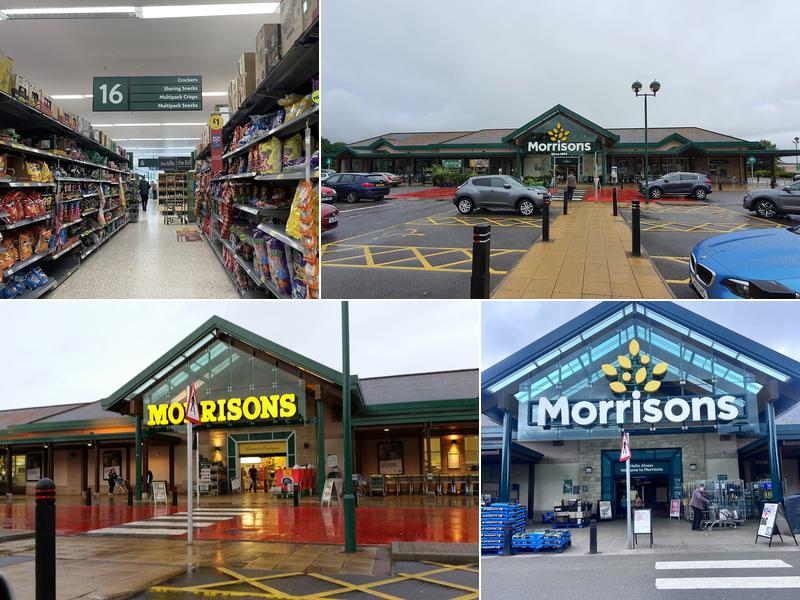 Morrisons